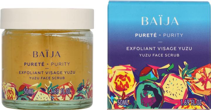 Immagine prodotto Baija Esfoliante Visage Yuzu (50 ml)