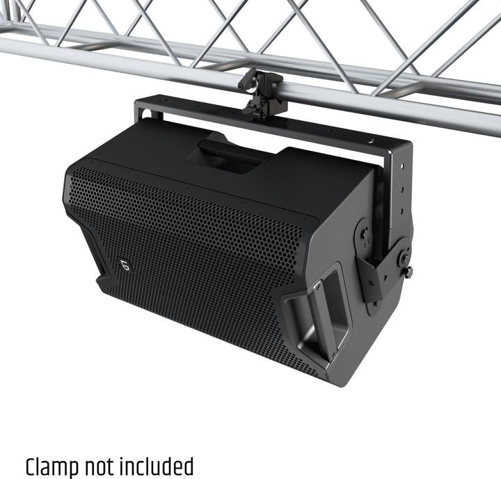 Actual product image LD Systems ICOA 12 UB universal mount (1 pcs., Wall installation, Rotatable)