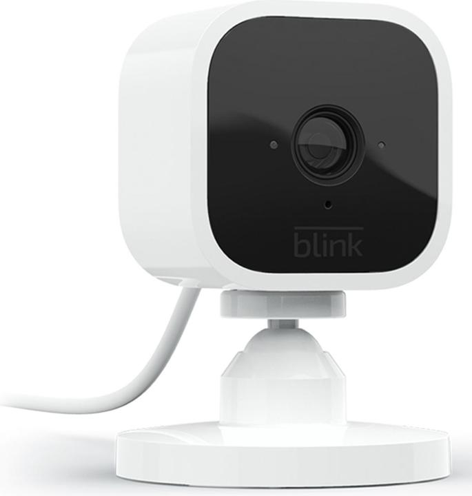 Produktbild Blink Mini (1920 x 1080 Pixels)