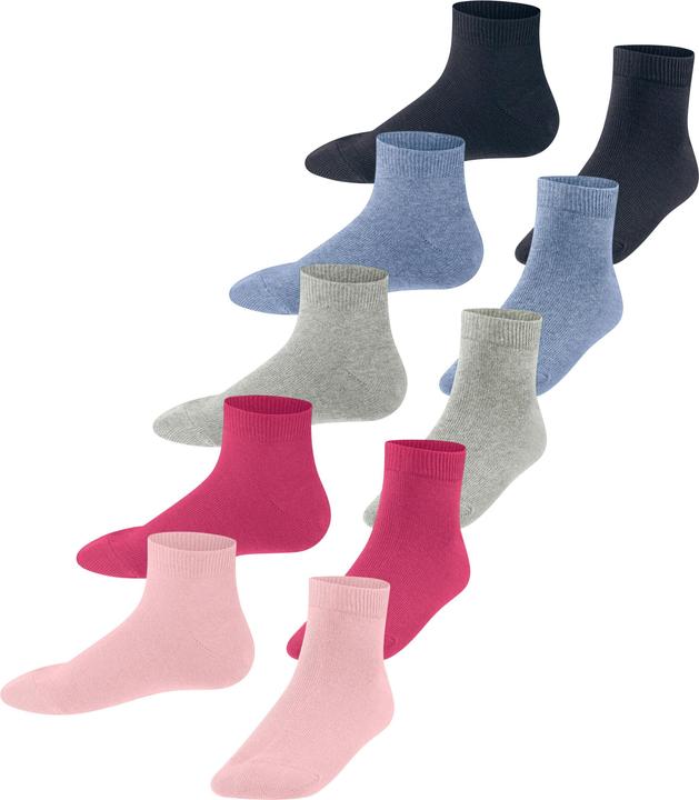 Image du produit Esprit Socken Casual (Pack de 5, 31 - 34)