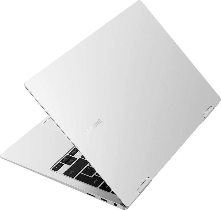 Produktbild Samsung Galaxy Book Pro 360 (13.30", 256 GB, 8 GB, DE, Intel Core i5-1135G7)