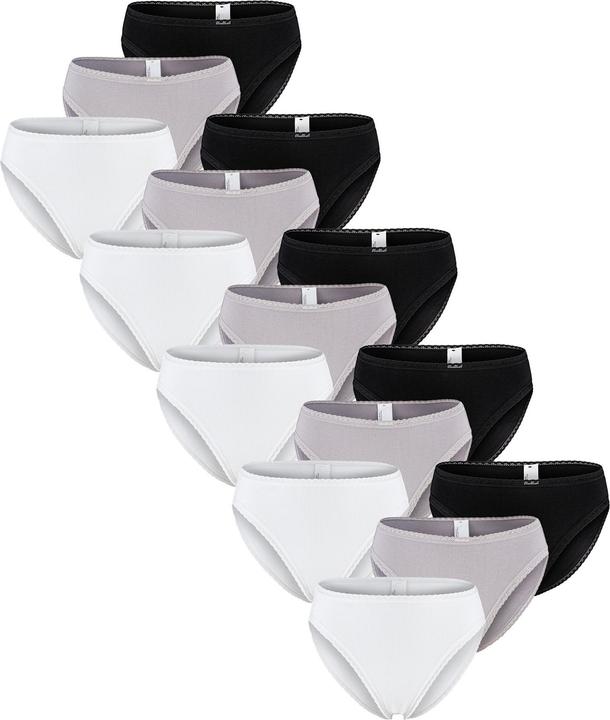 Produktbild Sloggi Tai-Slip Everyday (38, 15er Pack)