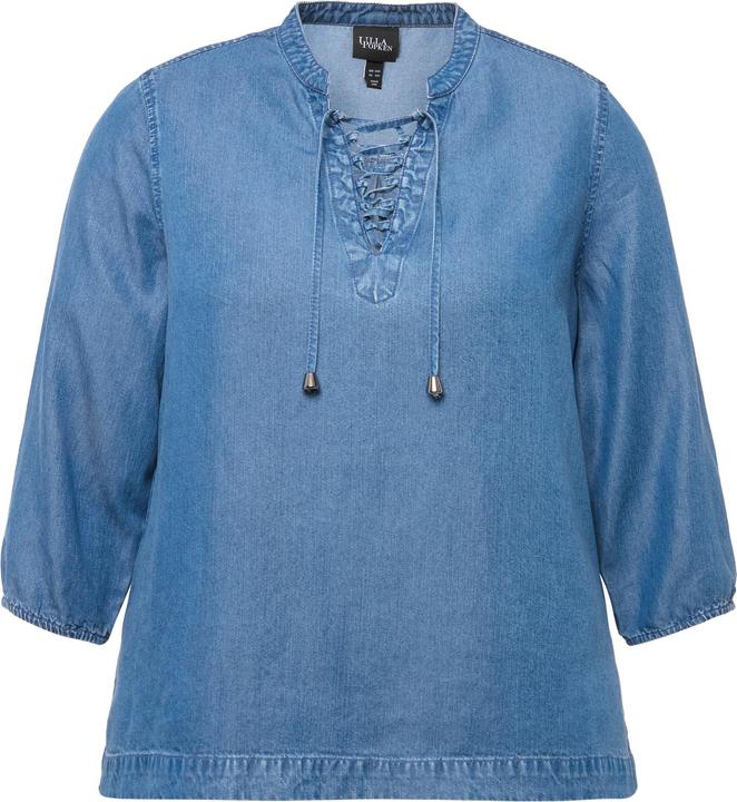 Blue Denim
