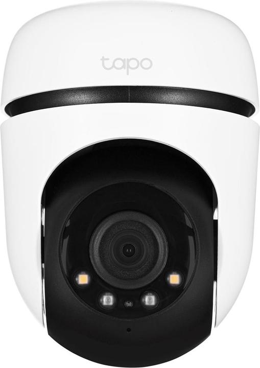 Immagine prodotto TP-Link Tapo C510W Telecamera da esterno a 360° da 3MP MicroSD (2304 x 1296 Pixels)
