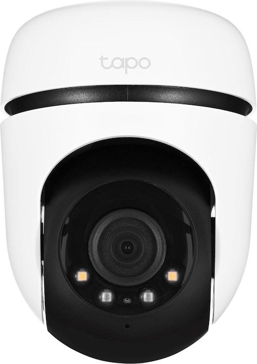 Actual product image TP-Link Tapo C510W 3MP 360° outdoor camera MicroSD (2304 x 1296 Pixels)