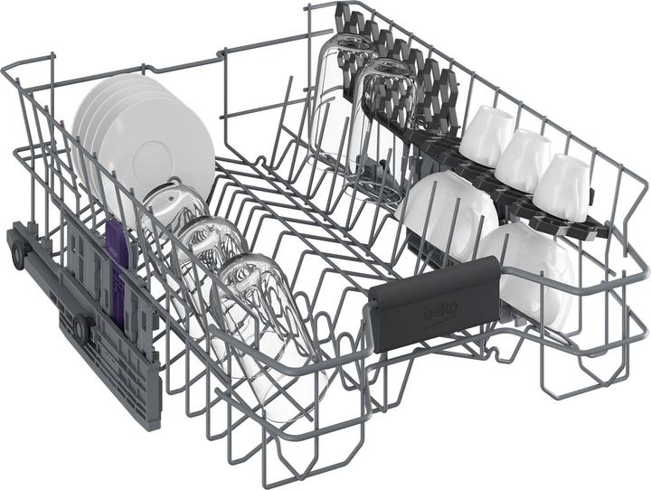 Actual product image Beko DSS 28021 X