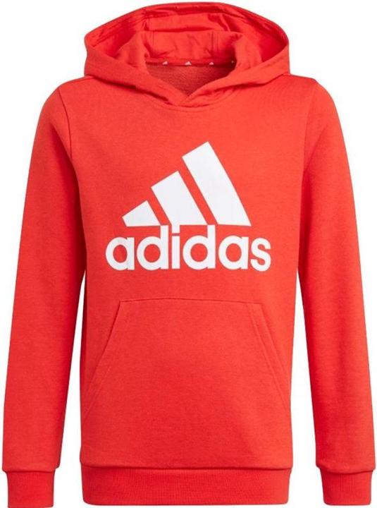 Produktbild Adidas Essentials Big Logo Hoodie Jr (122)