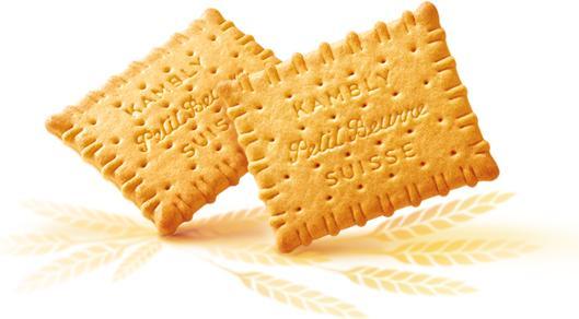 Actual product image Kambly small sauce (1 pcs., 160 g)