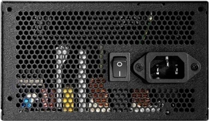 Produktbild Chieftec Netzteil Chieftronic Steelpower BDK-550FC (550 W)