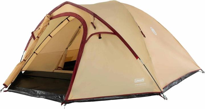 Coleman Darwin Summer 4 Plus (Dome tent, 4 persons)
