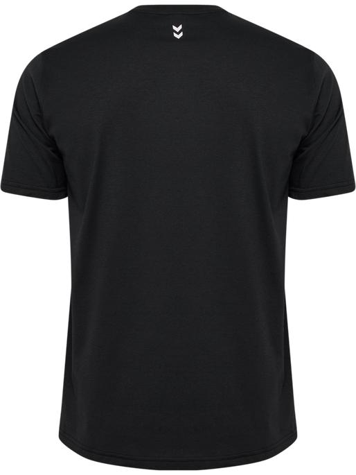 Immagine prodotto hummel hmlPULSE GRAPHIC T-SHIRT S/S (M)