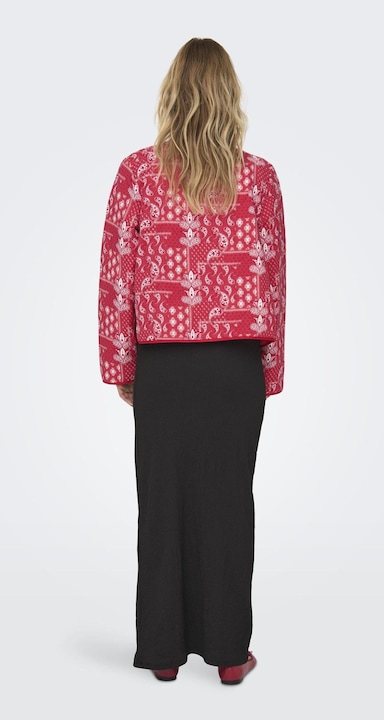 Actual product image Only ONLELVIRA Steppjacke Steppjacke (XS)
