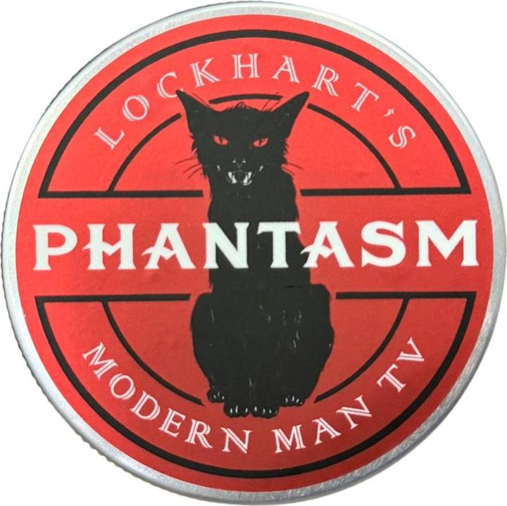 Immagine prodotto Lockhart's Crema Scolpente Fantasma (Crema per capelli)