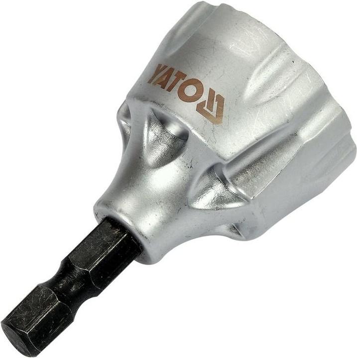 Produktbild Yato EXTERNER VERDIENER 3-19 mm