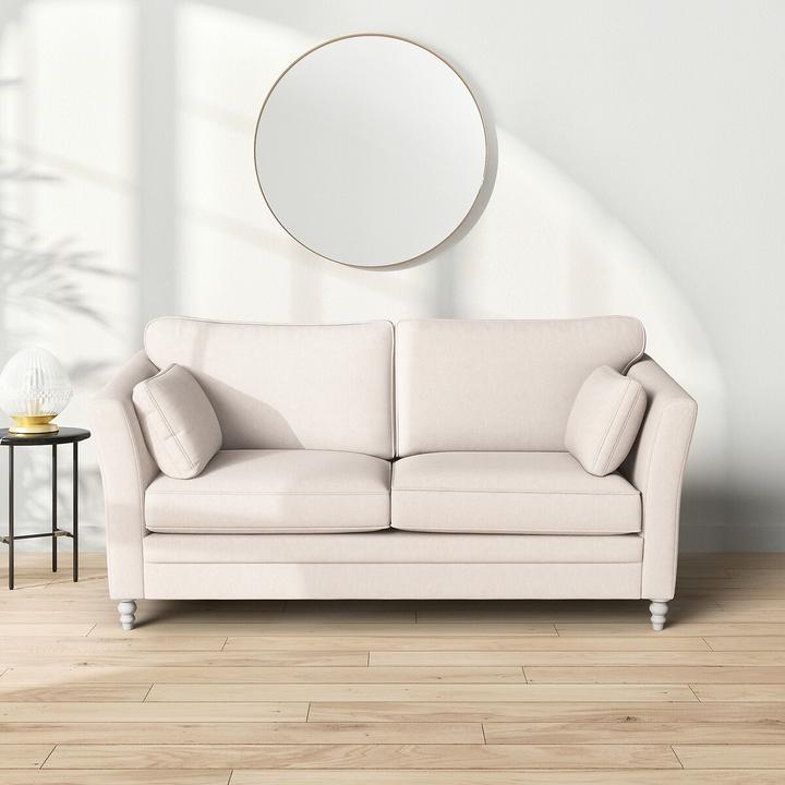 Actual product image La Redoute Interieurs Canape (2 person sofa)