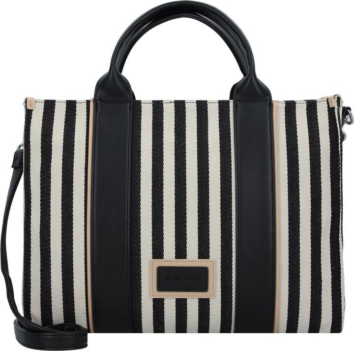 Immagine prodotto Tom Tailor Malie Shopper Tasche 38 cm (14 l)
