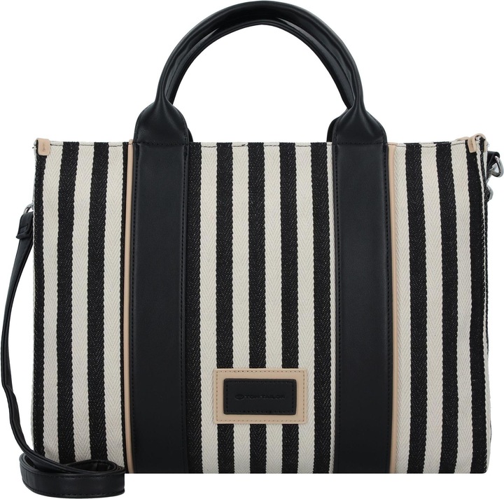 Produktbild Tom Tailor Malie Shopper Tasche 38 cm (14 l)