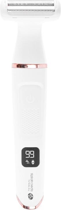 Rio Körperrasierer Go Smooth 4-IN-1