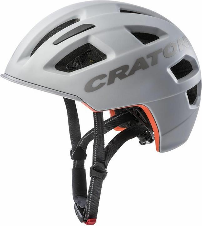 Cratoni C-Pure