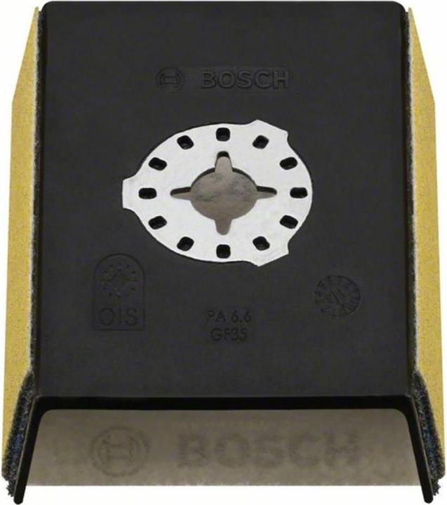 Produktbild Bosch Professional Zubehör Profilschleifer Starlock AUZ 70 G, 70 mm
