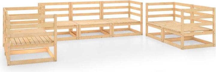 Produktbild vidaXL Selene