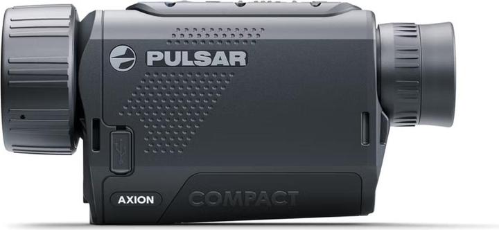 Produktbild Pulsar Axion XG35 Compact (Handwärmebildkamera)