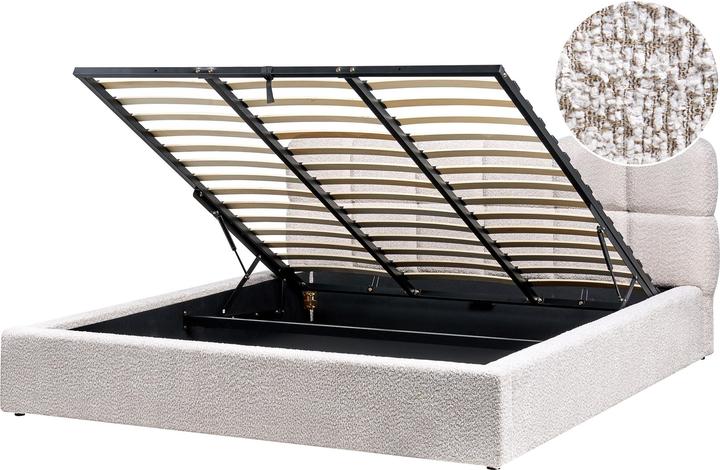 Image du produit Beliani Baston (180 x 200 cm)