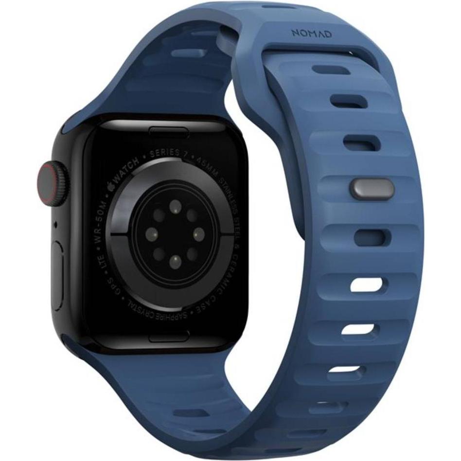 Thumbnail - Nomad NM-NM014902858 Armband, Uhrenarmband, Blau