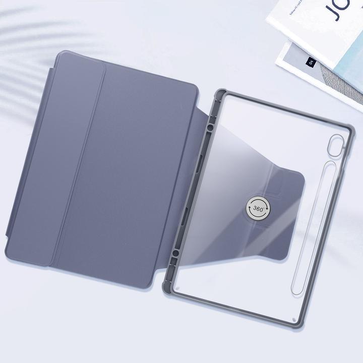 Produktbild Avizar Slim Collection Case (Galaxy Tab S9 FE)