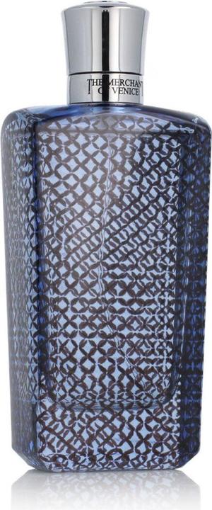 The Merchant of Venice Nobil Homo - Venetian Blue (Eau de parfum, 100 ml)