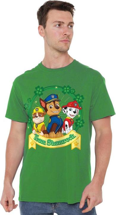 Image du produit Paw Patrol - T-shirt - Homme (L)