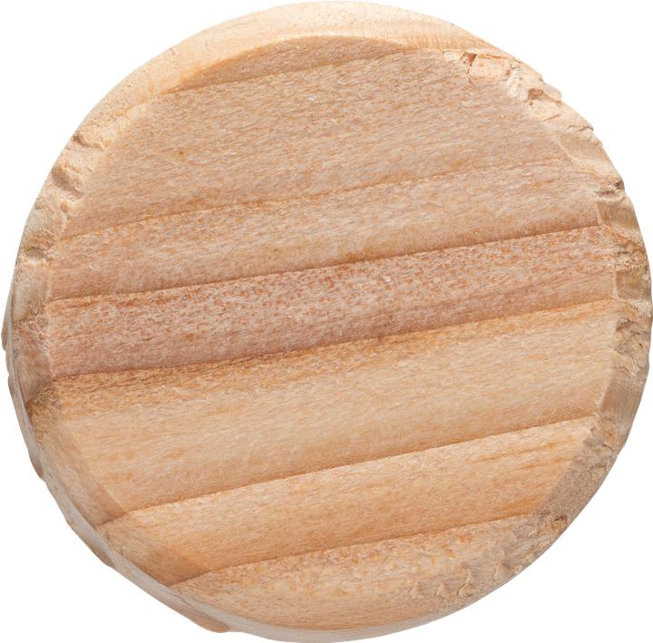 Actual product image Bosch Zubehör Wooden peg diameter = 25 mm (25 millimetres)