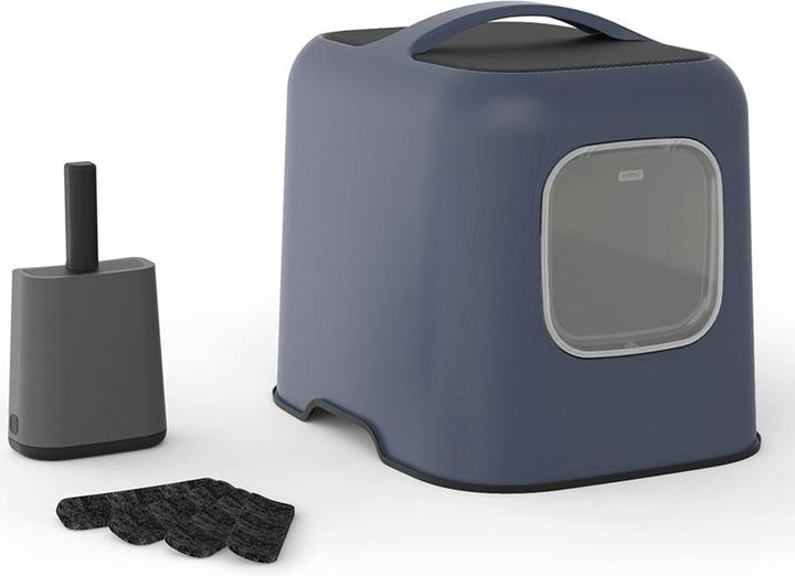 Navy blue, Black, Dark Blue