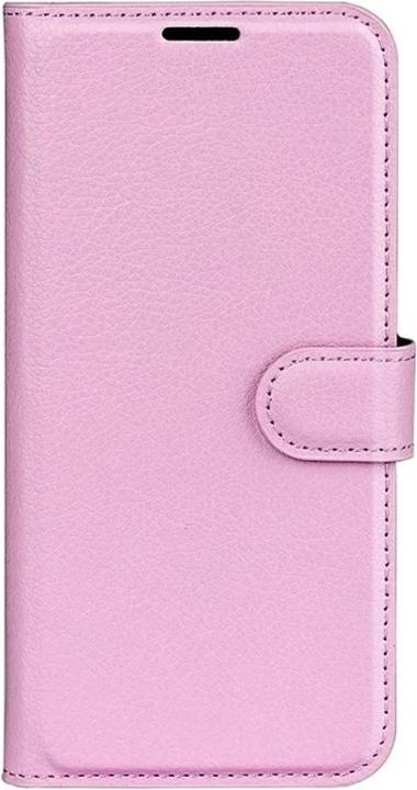 Produktbild Screenguard Xiaomi Redmi 14C Leather Guard Lederhülle (Xiaomi Redmi 14C)