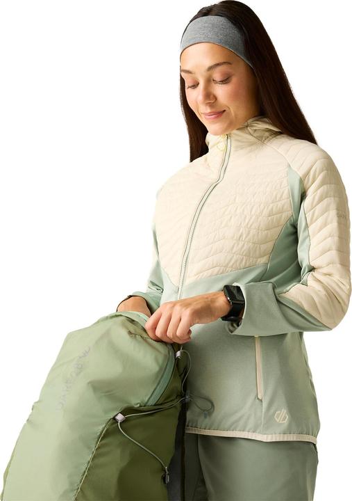 Produktbild Dare2b Air Lite Jacke Hybrid (38)