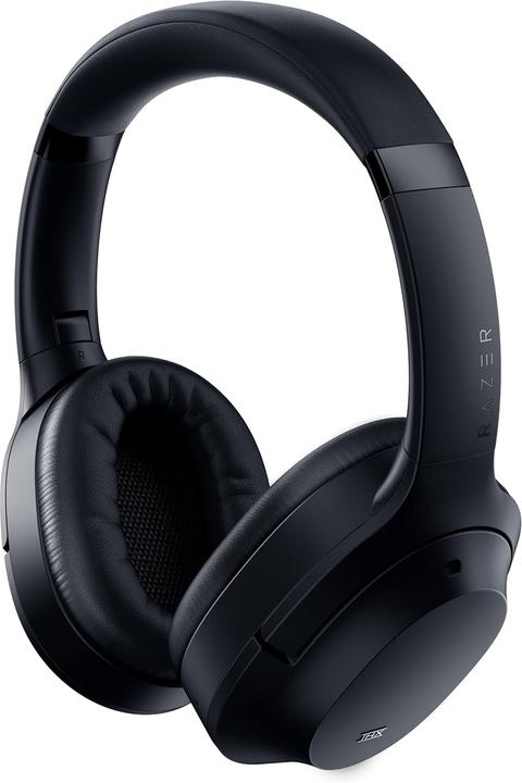 Razer Opus (Cablato, Senza fili)