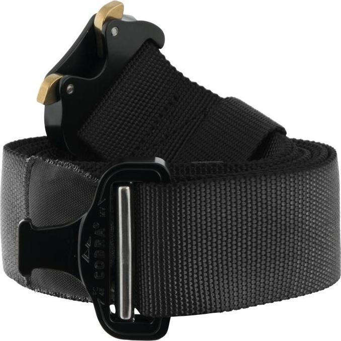 Immagine prodotto Tasmanian Tiger TT Cintura tattica MKII Nero M (M)