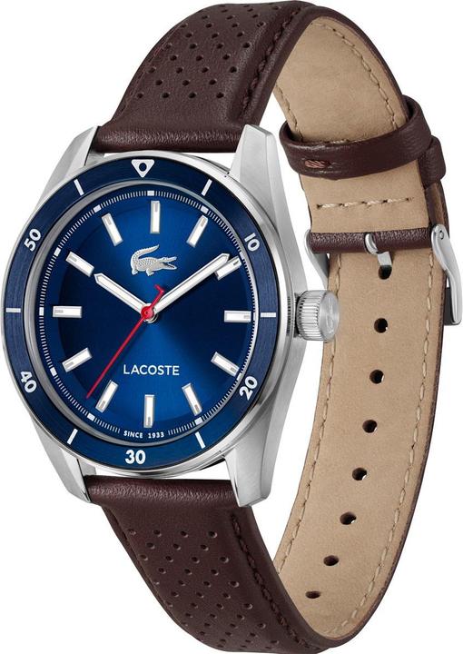 Produktbild Lacoste Boston (Analoguhr, 39 mm)