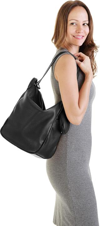 Immagine prodotto X-Zone City-Rucksack (22 l)