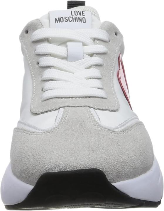 Productafbeelding Love Moschino Ja15035g1gin5, damessneakers, Wit, 37 EU (37)