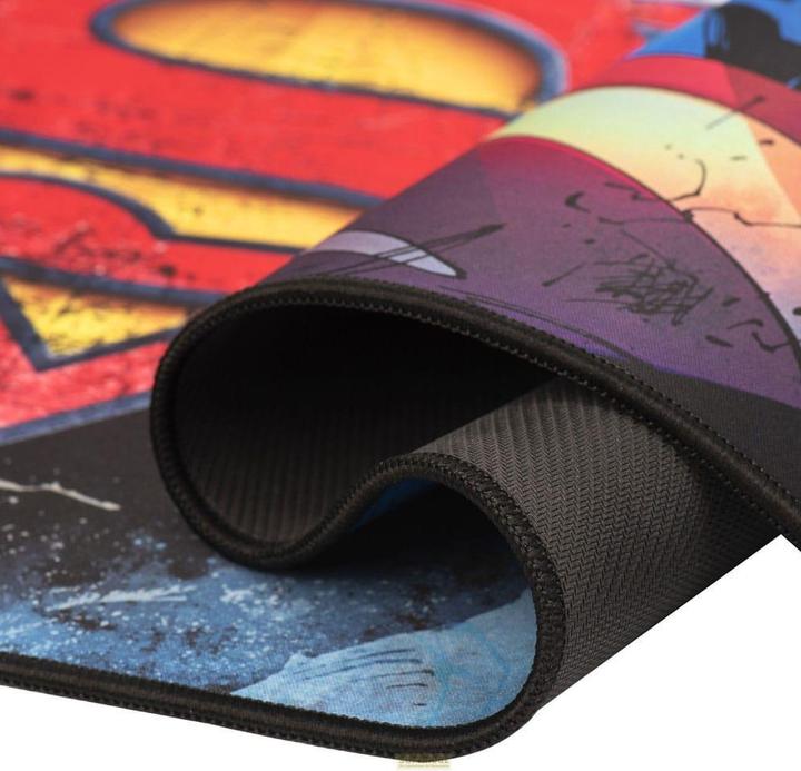 Produktbild Subsonic Gaming Mauspad XXL Superman (XXL)