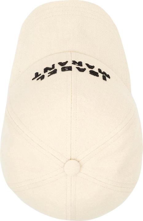 Produktbild Isabel Marant Tyron BaseballMütze (M)