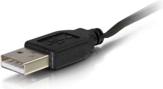 Produktbild C2G USB Powered HDMI Voltage Inserter - (1.80 m)