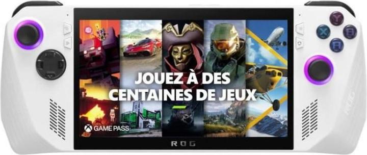 Immagine prodotto ASUS ROG Ally