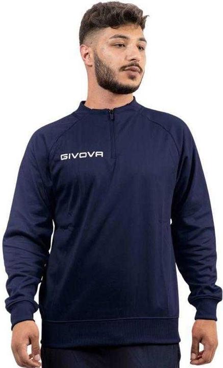 Produktbild Givova Maglia Tecnica Sweatshirt (XS)