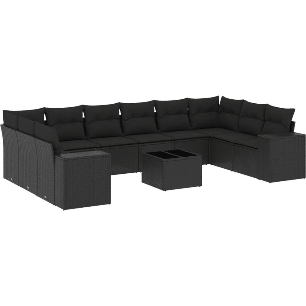 VidaXL, Gartenlounge, Flöha
