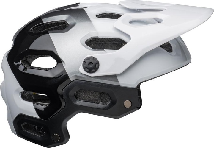 Actual product image Bell Super 3R MIPS (58 - 62 cm)