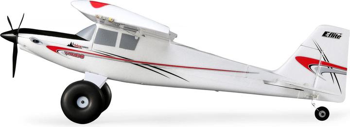 Immagine prodotto E-Flite UMX Turbo Timber BNF Basic (Motore multiplo)