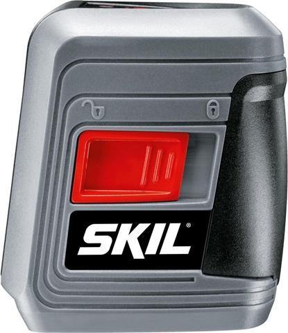 Image du produit Skil 0511 AA Niveaux laser Laser à lignes croisées