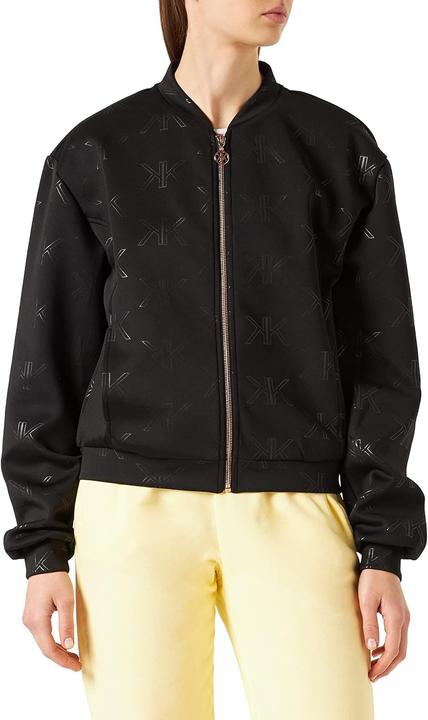 Actual product image Kendall + Kylie Warm Up Jacket (XL)